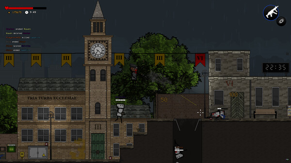 Detritus screenshot 10