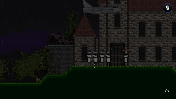 Detritus screenshot 11