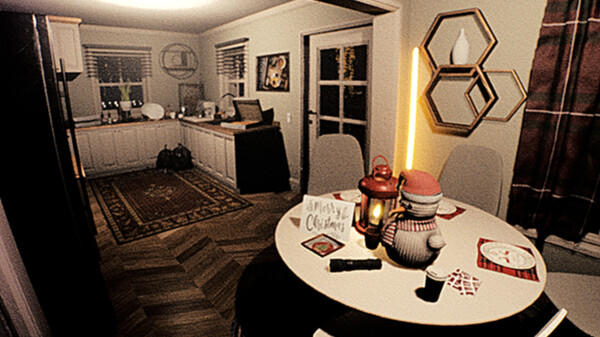 The Dark Gift screenshot 7