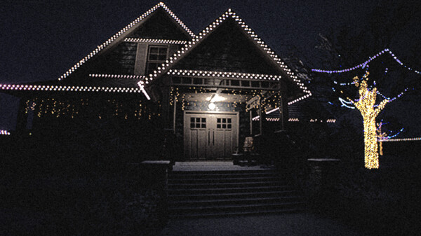The Dark Gift screenshot 1