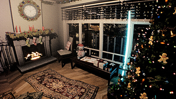 The Dark Gift screenshot 8