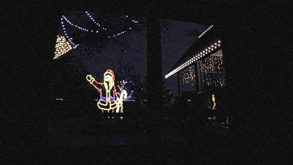The Dark Gift screenshot 4
