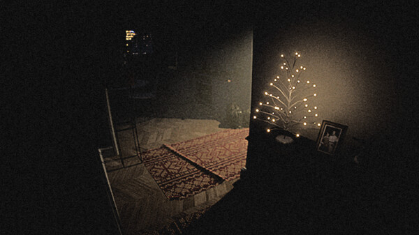 The Dark Gift screenshot 2