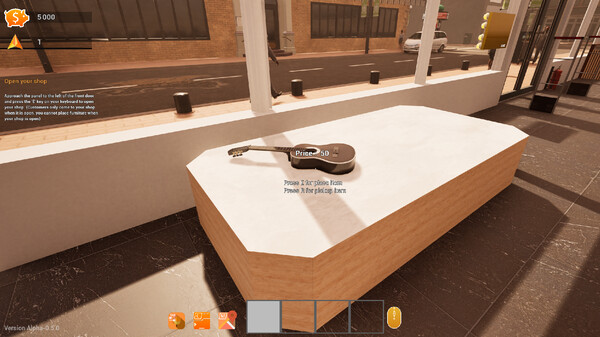 MyPawnShop screenshot 2
