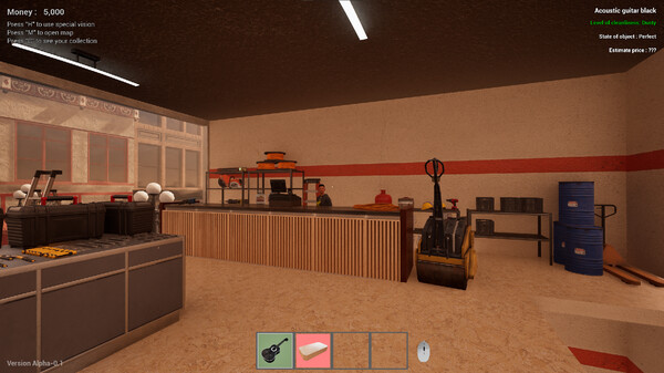 MyPawnShop screenshot 4