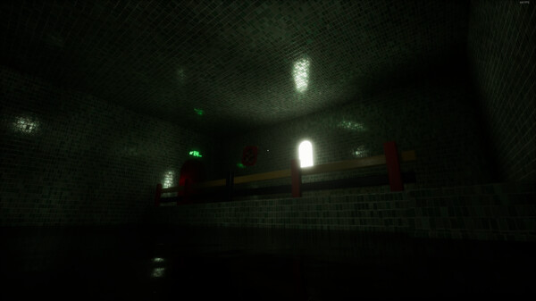 见诡录:阴魂街 Haunting Record: Phantom Street screenshot 7