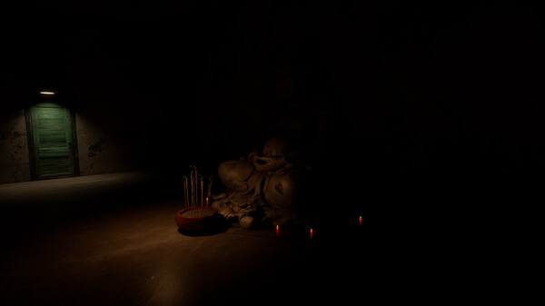 见诡录:阴魂街 Haunting Record: Phantom Street screenshot 8