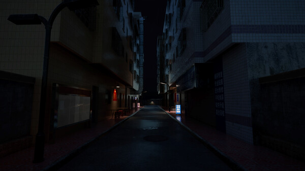 见诡录:阴魂街 Haunting Record: Phantom Street screenshot 6