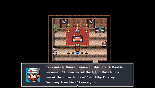 Debt City screenshot 8