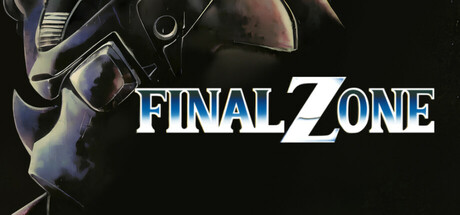 Final Zone 「FZ戦記アクシス」