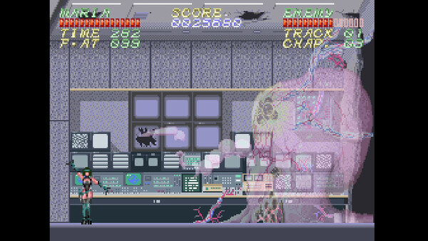 Psycho Dream 「サイコドリーム」 screenshot 8