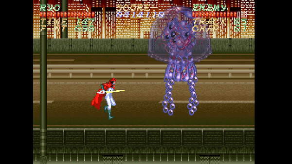 Psycho Dream 「サイコドリーム」 screenshot 12