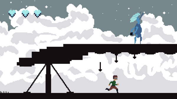 Codebound screenshot 6