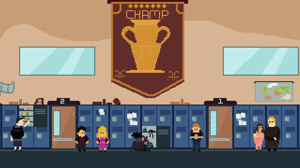 Codebound screenshot 4