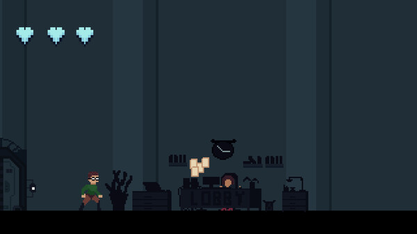 Codebound screenshot 3