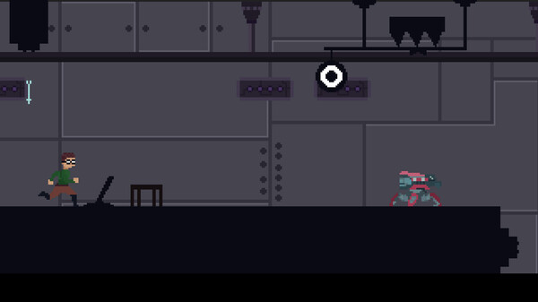 Codebound screenshot 2