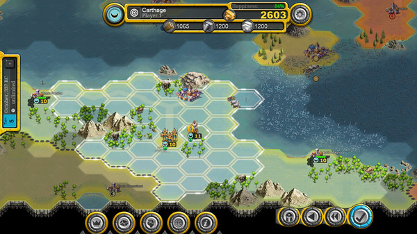 Demise of Nations screenshot 10