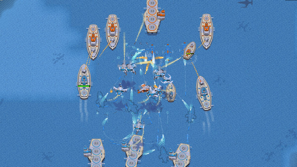 Retro Commander screenshot 11