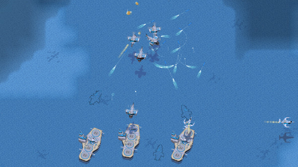 Retro Commander screenshot 12