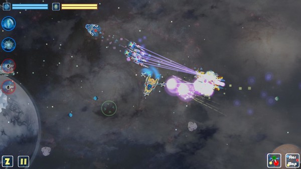 Star Nomad screenshot 7