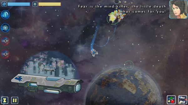 Star Nomad screenshot 4