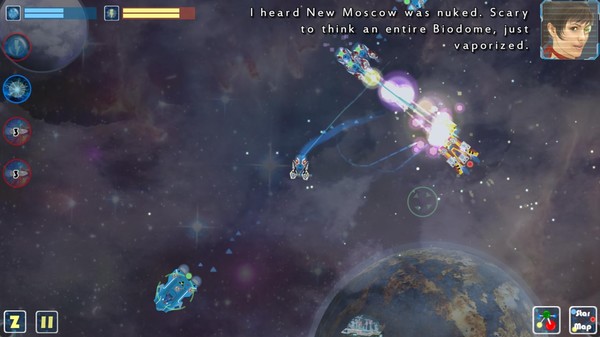 Star Nomad screenshot 6