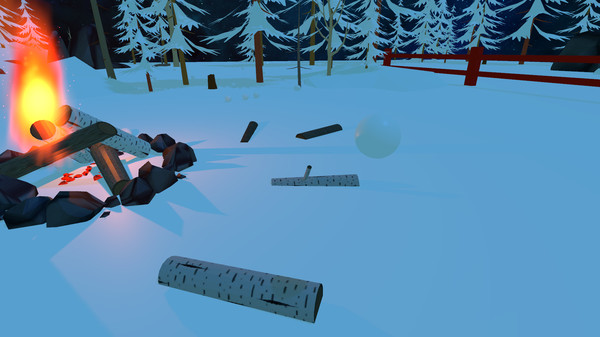 Hollow's Land screenshot 1