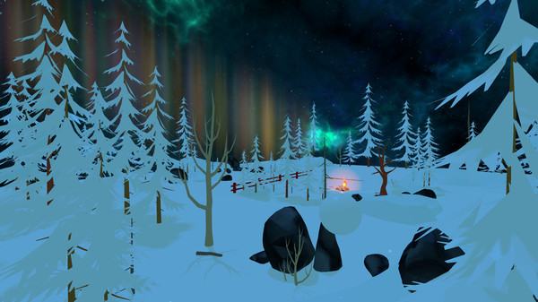 Hollow's Land screenshot 2