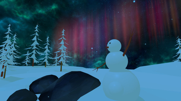 Hollow's Land screenshot 4