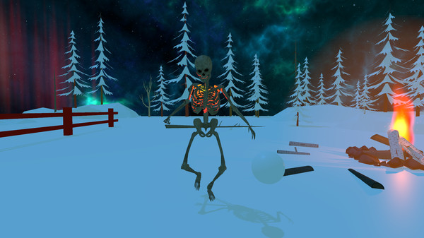Hollow's Land screenshot 3