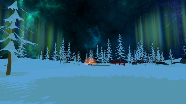 Hollow's Land screenshot 0