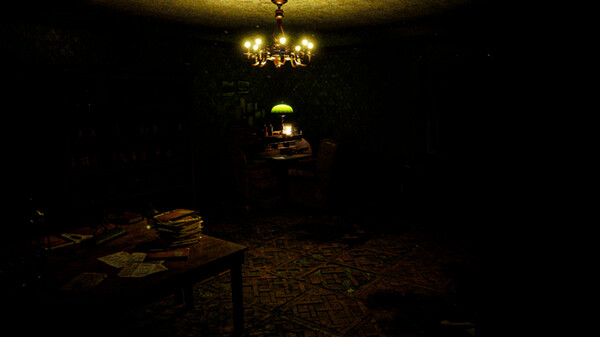Island of Sacrifice screenshot 3