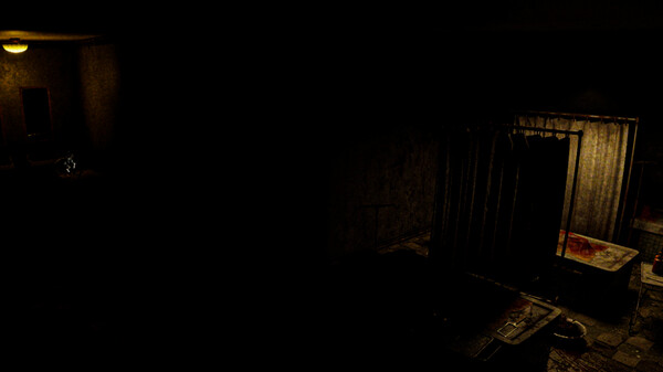 Island of Sacrifice screenshot 2