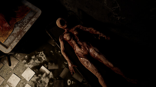 Island of Sacrifice screenshot 11