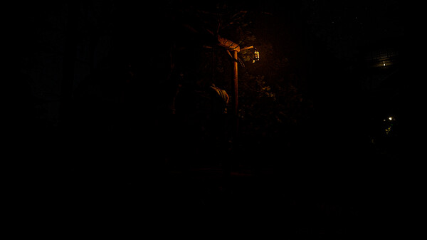 Island of Sacrifice screenshot 1