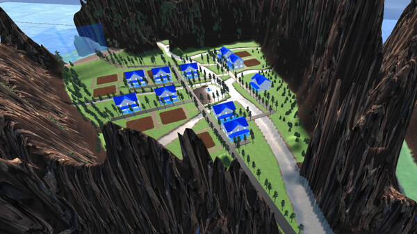 Start Of LunHui screenshot 5