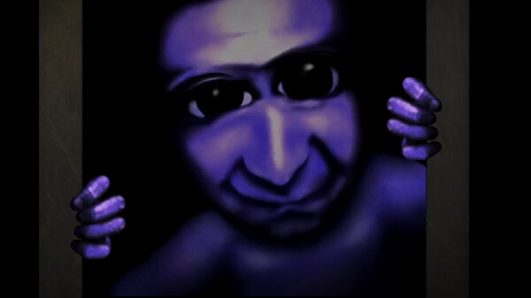 Aooni The Horror of Blueberry Onsen screenshot 3