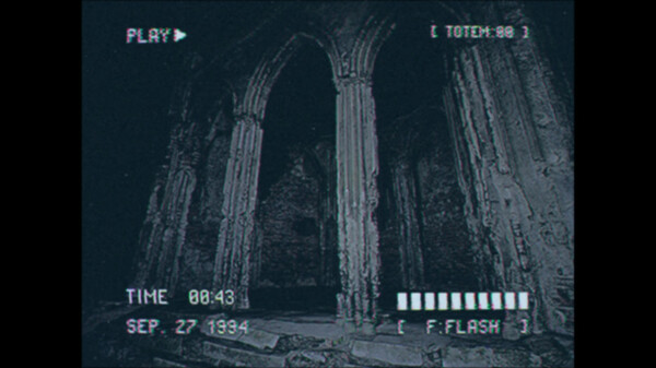 Lost Footage : Sound In The Silence screenshot 5