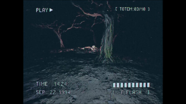 Lost Footage : Sound In The Silence screenshot 3