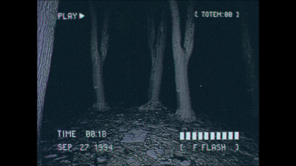 Lost Footage : Sound In The Silence screenshot 2