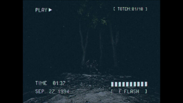 Lost Footage : Sound In The Silence screenshot 1