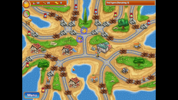 Rescue Team screenshot 6
