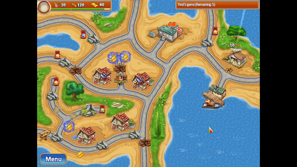 Rescue Team screenshot 4