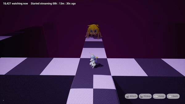 HoloRun screenshot 7