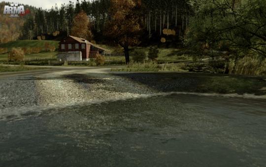 Arma 2 screenshot 12
