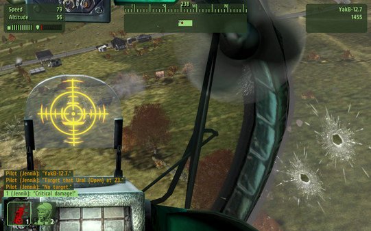Arma 2 screenshot 4
