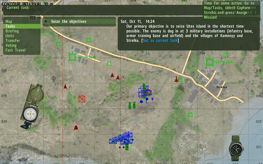 Arma 2 screenshot 6