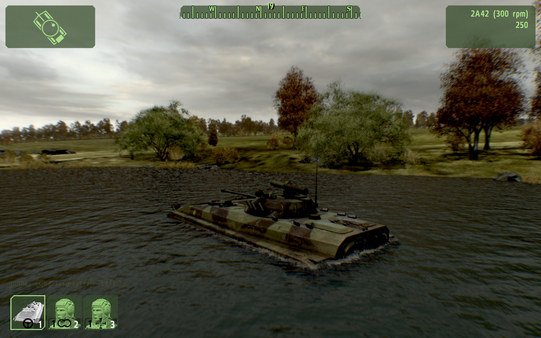Arma 2 screenshot 3