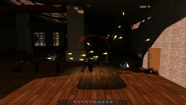 Ukrainian Ninja screenshot 1