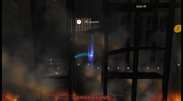 Ukrainian Ninja screenshot 3